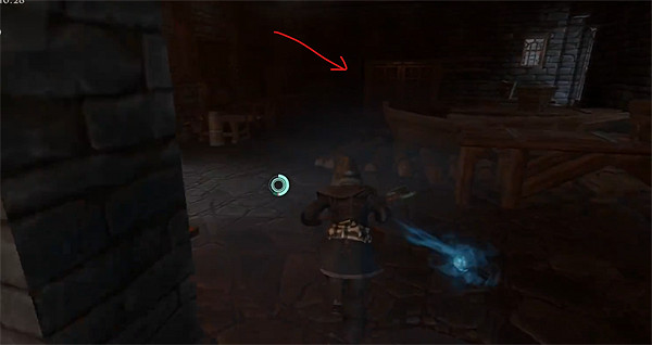 《霧鎖王國》凜冬套裝獲取方法