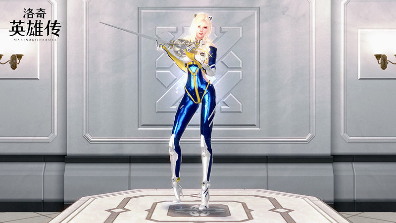 《新瑪奇英雄傳》角色實用性改善今日更新 魅惑的夢魔時裝風靡艾琳大陸