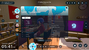 虛擬形象製作遊戲『gogh: Focus with Your Avatar』2025發售 虛擬形象製作遊戲『gogh: Focus with Your Avatar』2025發售