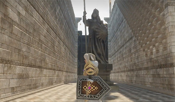 《霧鎖王國》齊派克米德女王雕像收集流程 《霧鎖王國》齊派克米德女王雕像收集流程