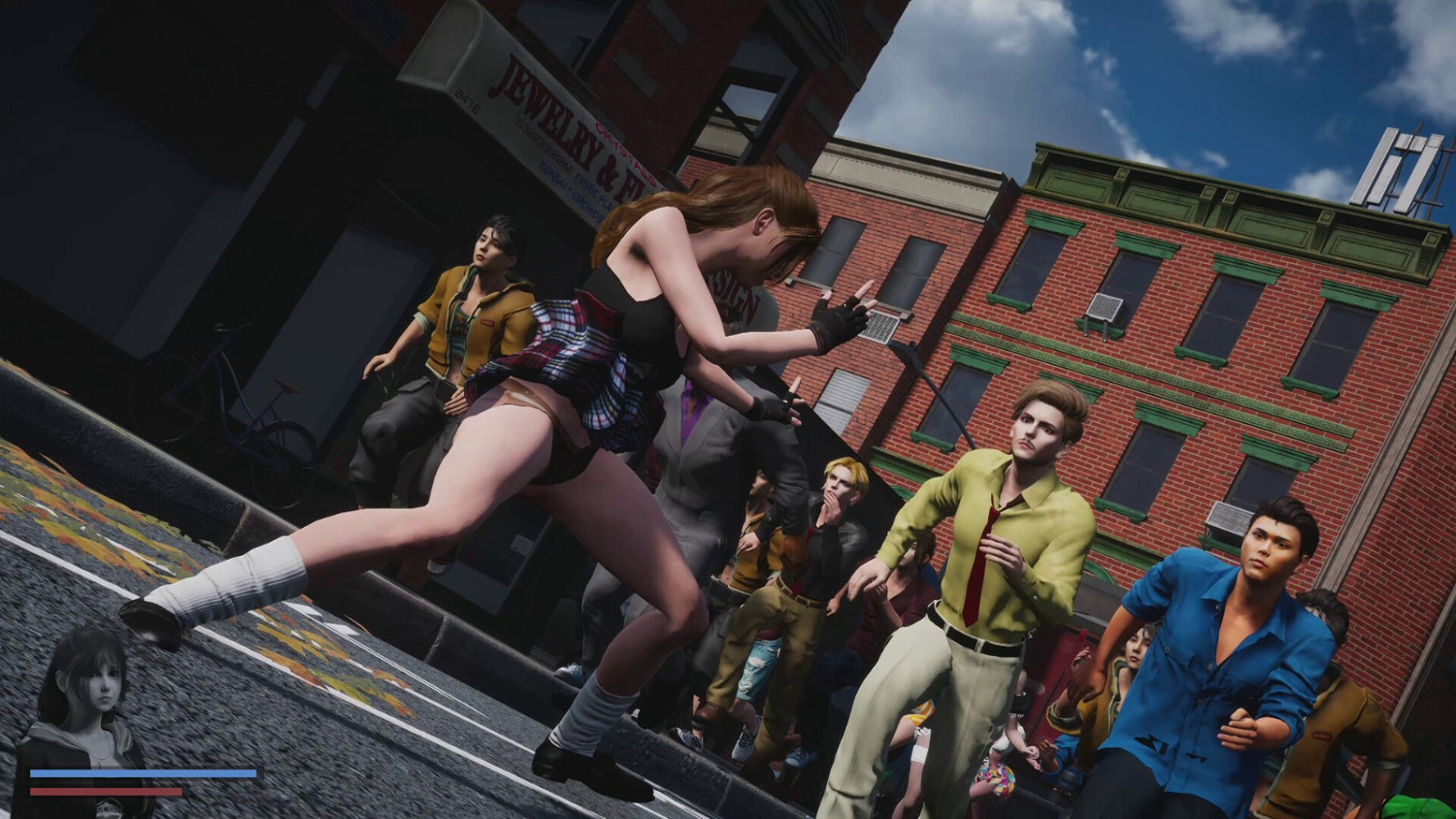 《克拉肯城市》將於12月10日在Steam發售 獵殺人類