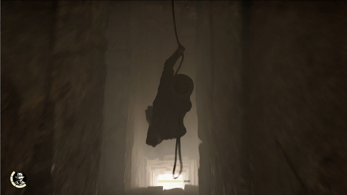 B社新作《奪寶奇兵:古老之圈》14分鐘深度實機展示 B社新作《奪寶奇兵:古老之圈》14分鐘深度實機展示