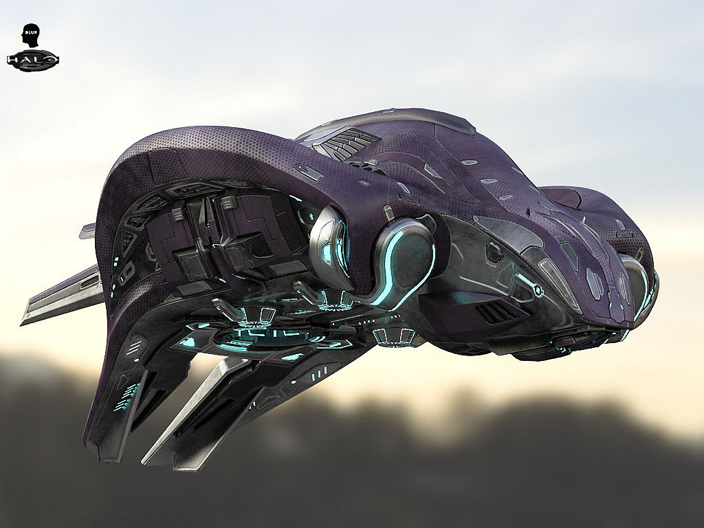 巴西原畫師機甲戰士作品欣賞 畫風硬朗滿滿機械感