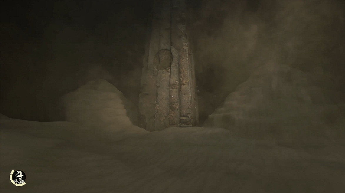 B社新作《奪寶奇兵:古老之圈》14分鐘深度實機展示 B社新作《奪寶奇兵:古老之圈》14分鐘深度實機展示