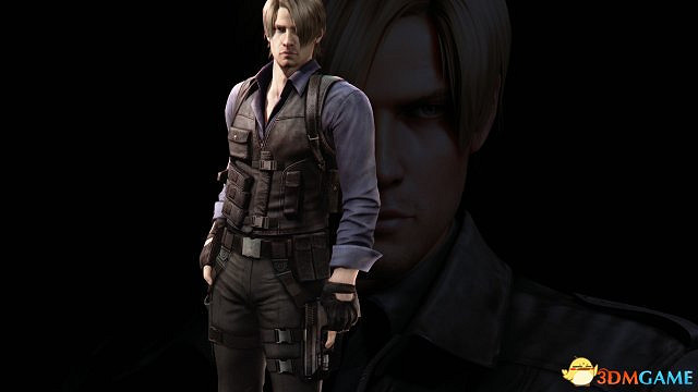 惡靈古堡6存檔在哪 惡靈古堡6存檔在哪