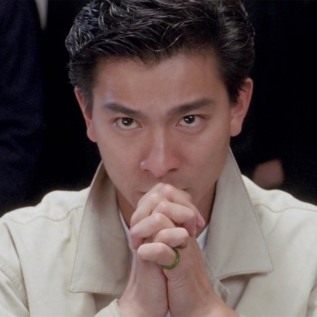 何老師客串《浪人崛起》了?盤點與明星撞臉的角色! 何老師客串《浪人崛起》了?盤點與明星撞臉的角色!