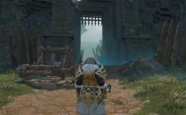 《霧鎖王國》齊派克米德女王雕像收集流程 《霧鎖王國》齊派克米德女王雕像收集流程