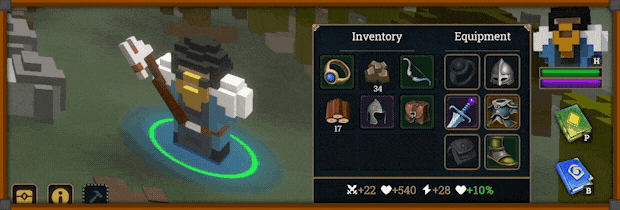 城市建造策略遊戲《黑暗之秋》現已推出試玩Demo 計劃於2025年正式發行 城市建造策略遊戲《黑暗之秋》現已推出試玩Demo 計劃於2025年正式發行