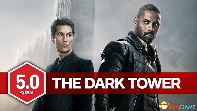 IGN評2017年49大爛片 《生化6》《長城》上榜 IGN評2017年49大爛片 《生化6》《長城》上榜