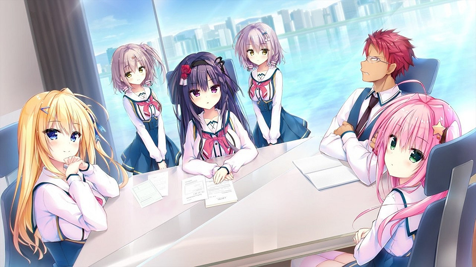 不要996要くくる,天選庶民的真命之選已在Steam發售,首周58 不要996要くくる,天選庶民的真命之選已在Steam發售,首周58