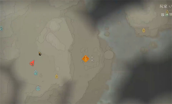 《霧鎖王國》刺蕁麻位置介紹 《霧鎖王國》刺蕁麻位置介紹