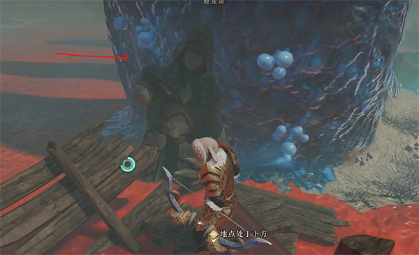 《霧鎖王國》齊派克米德女王雕像收集流程 《霧鎖王國》齊派克米德女王雕像收集流程