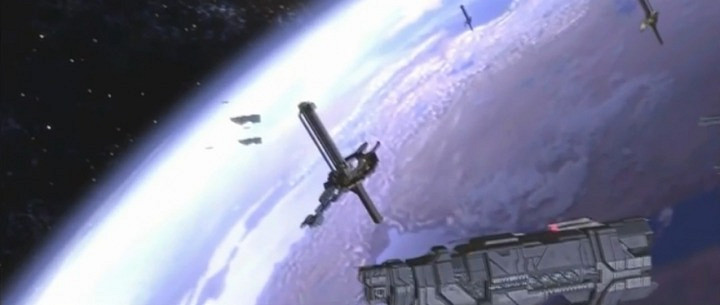 畫面效果提升 《光暈2:周年紀念版》與原版對比圖 畫面效果提升 《光暈2:周年紀念版》與原版對比圖