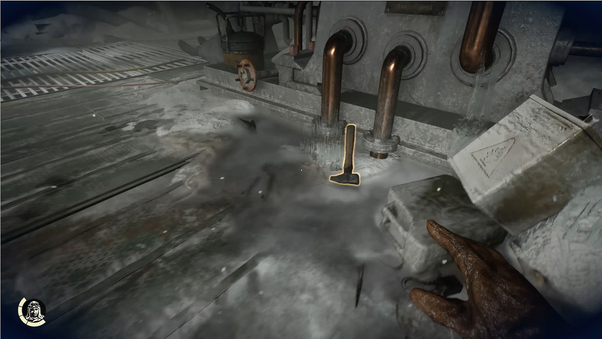 B社新作《奪寶奇兵:古老之圈》14分鐘深度實機展示 B社新作《奪寶奇兵:古老之圈》14分鐘深度實機展示