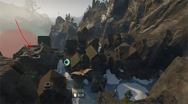 《霧鎖王國》凜冬套裝獲取方法