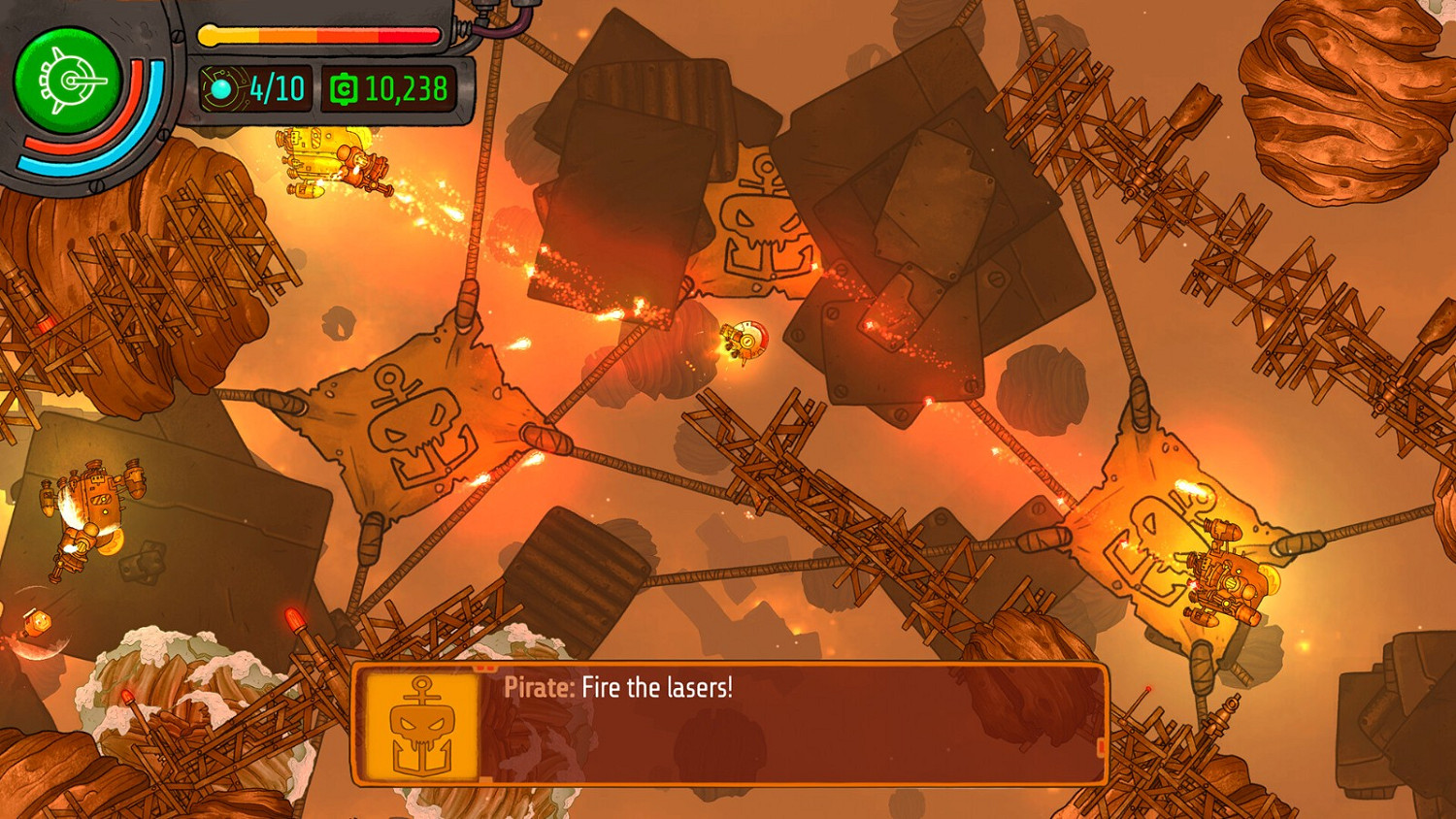 《胡鬧搬家》廠商新作《No Way Home》Steam頁面 明年發售 《胡鬧搬家》廠商新作《No Way Home》Steam頁面 明年發售