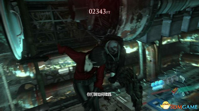 惡靈古堡6艾達王篇圖文攻略 艾達王篇全劇情流程解析 惡靈古堡6艾達王篇圖文攻略 艾達王篇全劇情流程解析