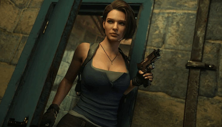 《惡靈古堡9》新爆料：故事背景設定俄羅斯風格島嶼