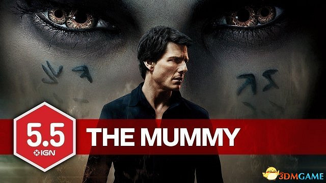 IGN評2017年49大爛片 《生化6》《長城》上榜 IGN評2017年49大爛片 《生化6》《長城》上榜