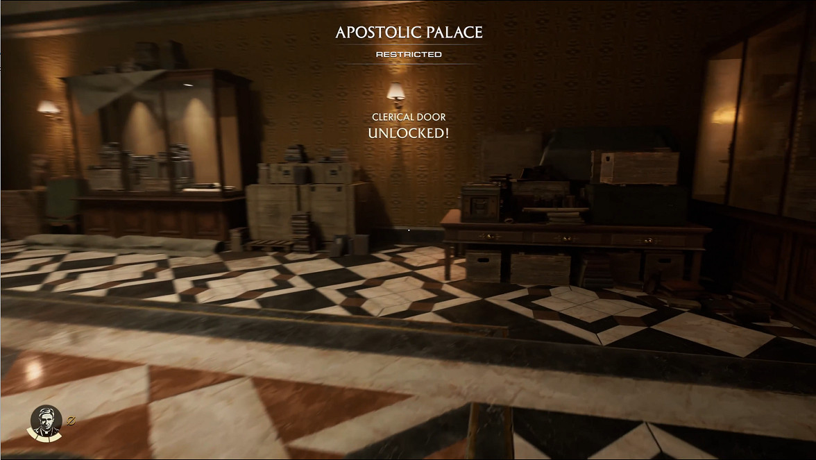 B社新作《奪寶奇兵:古老之圈》14分鐘深度實機展示 B社新作《奪寶奇兵:古老之圈》14分鐘深度實機展示