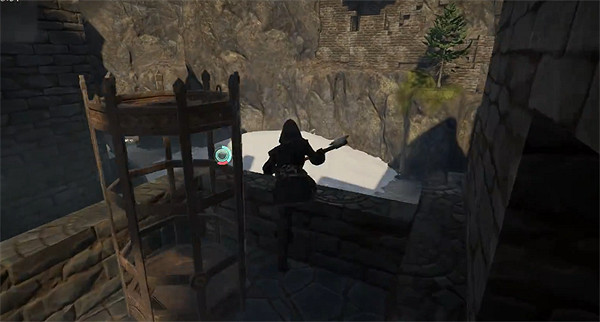 《霧鎖王國》凜冬套裝獲取方法