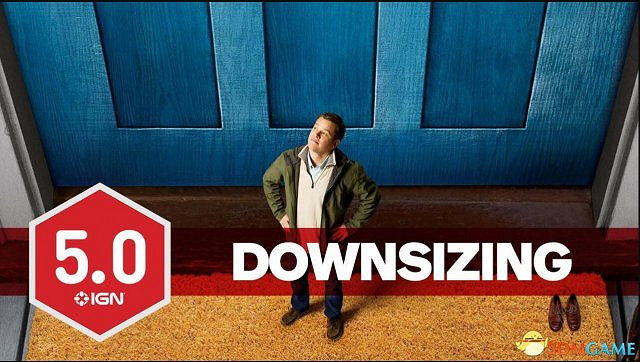 IGN評2017年49大爛片 《生化6》《長城》上榜 IGN評2017年49大爛片 《生化6》《長城》上榜