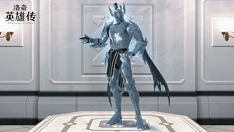 《新瑪奇英雄傳》角色實用性改善今日更新 魅惑的夢魔時裝風靡艾琳大陸