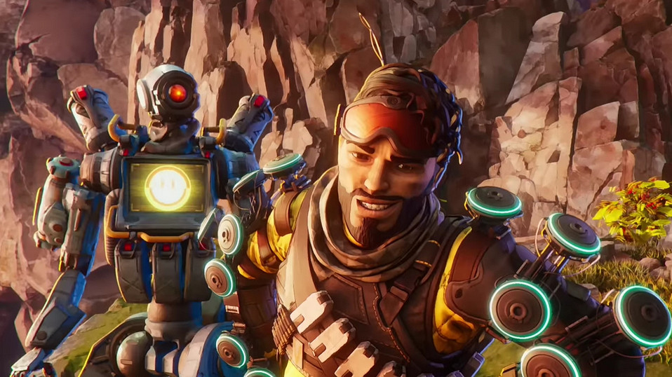 《Apex英雄》也搞會員製？EA新問卷暗示新每月訂閱服務