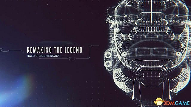 傳奇重製之作！《光暈2》10周年紀念版預告片公布