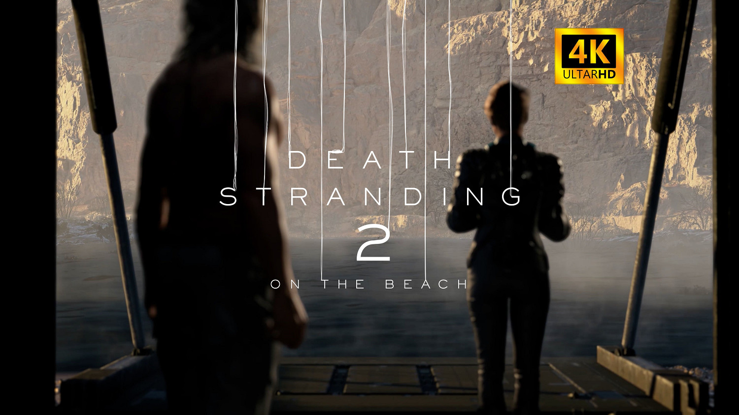 小島秀夫紀念《死亡擱淺》五周年 揭秘工作室細節 小島秀夫紀念《死亡擱淺》五周年 揭秘工作室細節