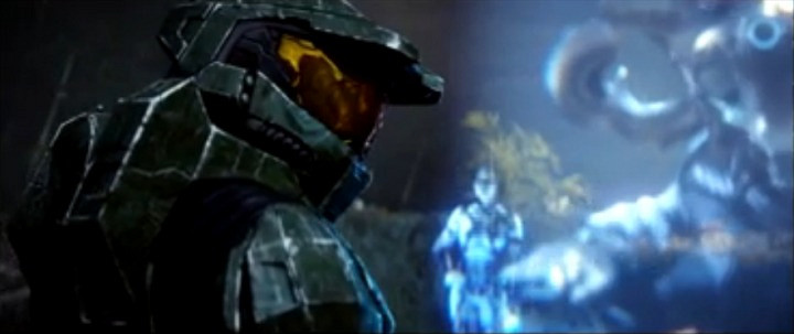 畫面效果提升 《光暈2:周年紀念版》與原版對比圖 畫面效果提升 《光暈2:周年紀念版》與原版對比圖