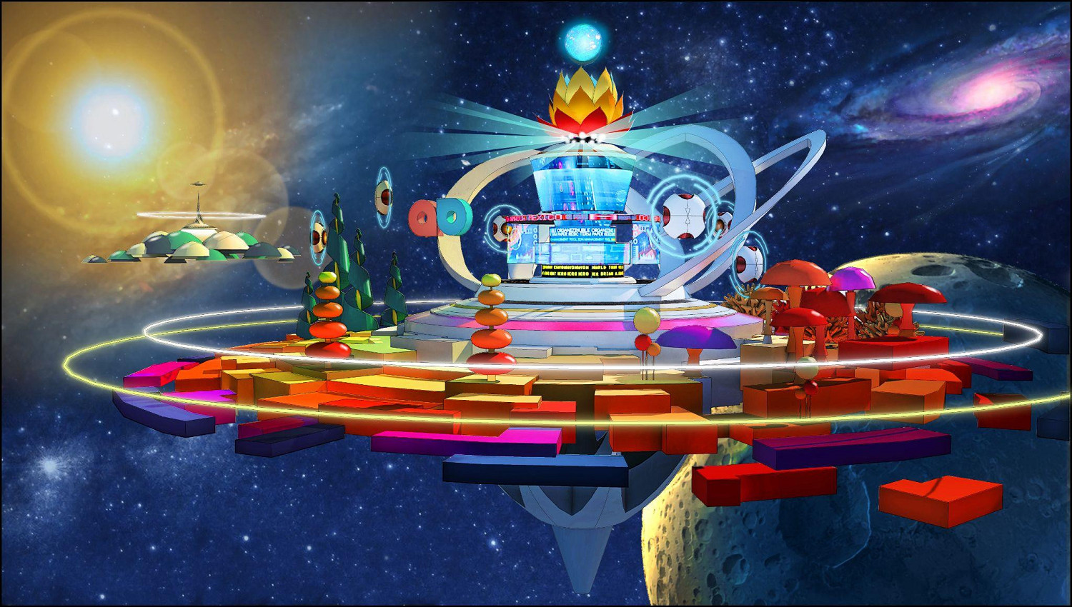 由日本遊戲公司ambr推出的“虛擬形象製作×專注力遊戲『gogh: Focus with Your Avatar』”宣布將於2025年正式發售。 由日本遊戲公司ambr推出的“虛擬形象製作×專注力遊戲『gogh: Focus with Your Avatar』”宣布將於2025年正式發售。