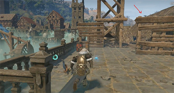 《霧鎖王國》齊派克米德女王雕像收集流程 《霧鎖王國》齊派克米德女王雕像收集流程