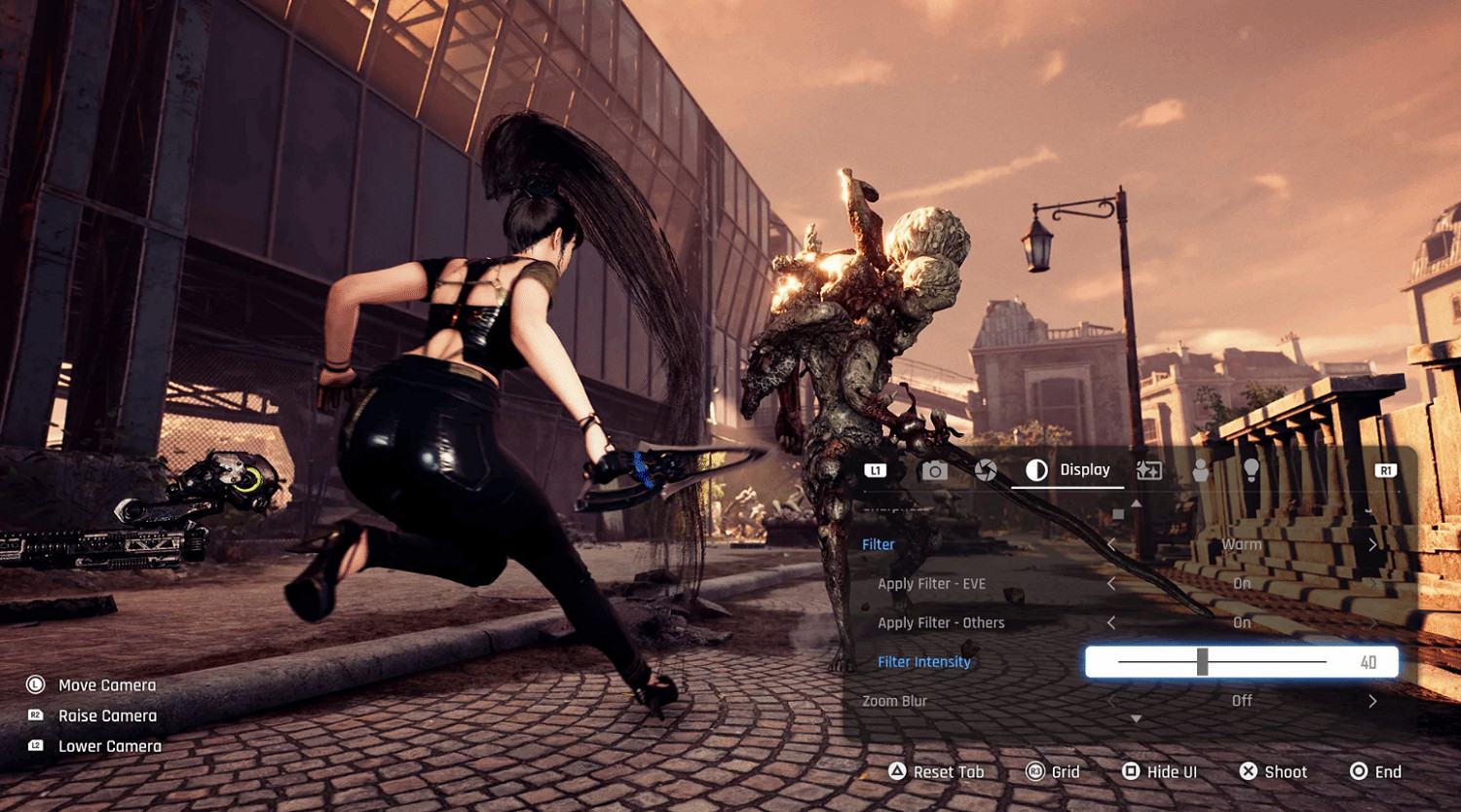 《劍星》更新四套戰衣!伊芙引入“無馬尾辮”外觀選項 《劍星》更新四套戰衣!伊芙引入“無馬尾辮”外觀選項