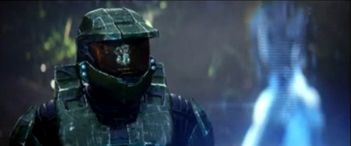 畫面效果提升 《光暈2:周年紀念版》與原版對比圖 畫面效果提升 《光暈2:周年紀念版》與原版對比圖