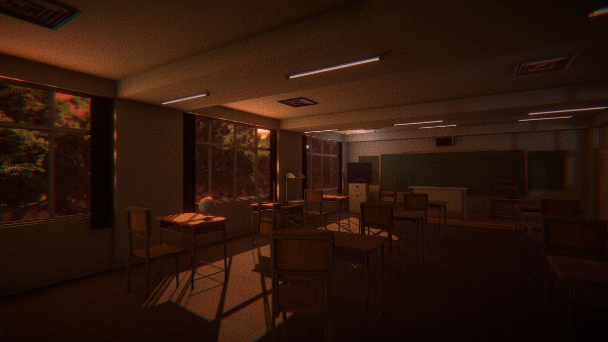 心理恐怖遊戲《報紙日》登陸Steam 首發享15%折扣