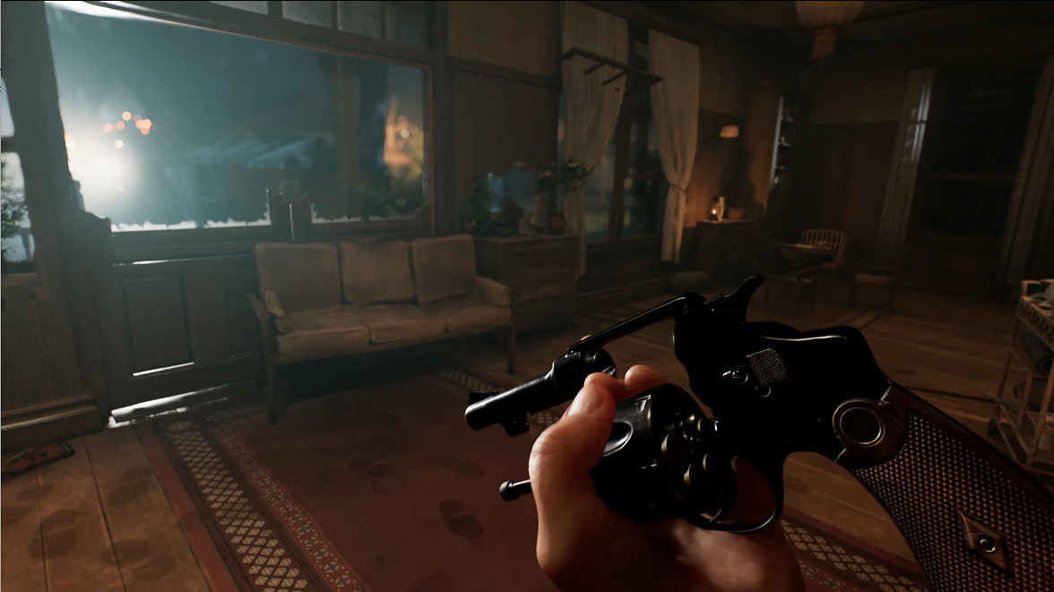 B社新作《奪寶奇兵:古老之圈》14分鐘深度實機展示 B社新作《奪寶奇兵:古老之圈》14分鐘深度實機展示