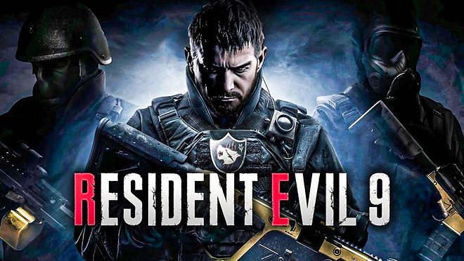 《惡靈古堡9》新爆料：故事背景設定俄羅斯風格島嶼