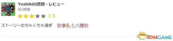 《惡靈古堡6》終章觀眾評分匯總：又是爛片一部