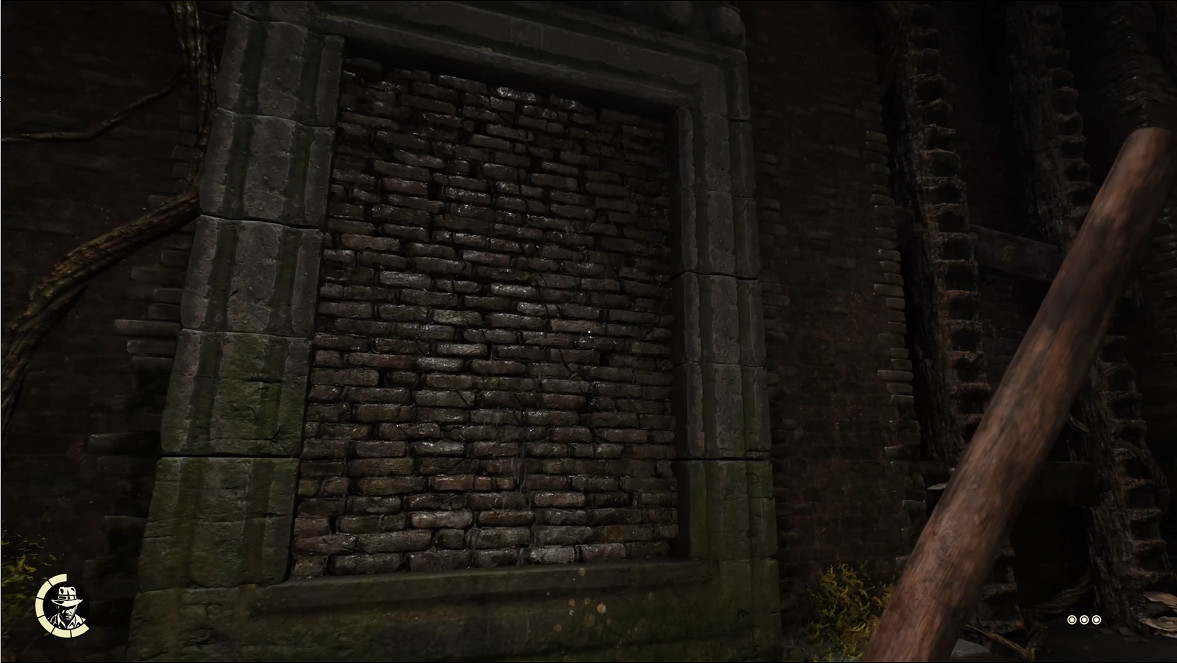 B社新作《奪寶奇兵:古老之圈》14分鐘深度實機展示 B社新作《奪寶奇兵:古老之圈》14分鐘深度實機展示