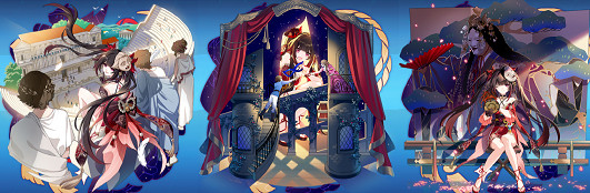 崩壞3花火聖痕選擇推薦 崩壞3花火聖痕選擇推薦