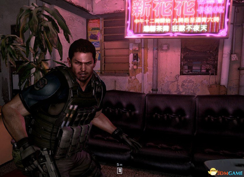 惡靈古堡6 中國式廣告大全 中國特色 惡靈古堡6 中國式廣告大全 中國特色