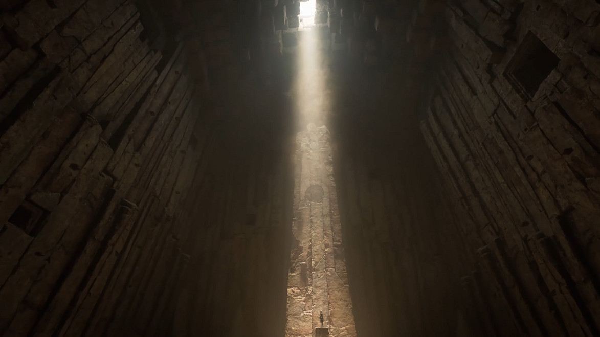 B社新作《奪寶奇兵:古老之圈》14分鐘深度實機展示 B社新作《奪寶奇兵:古老之圈》14分鐘深度實機展示