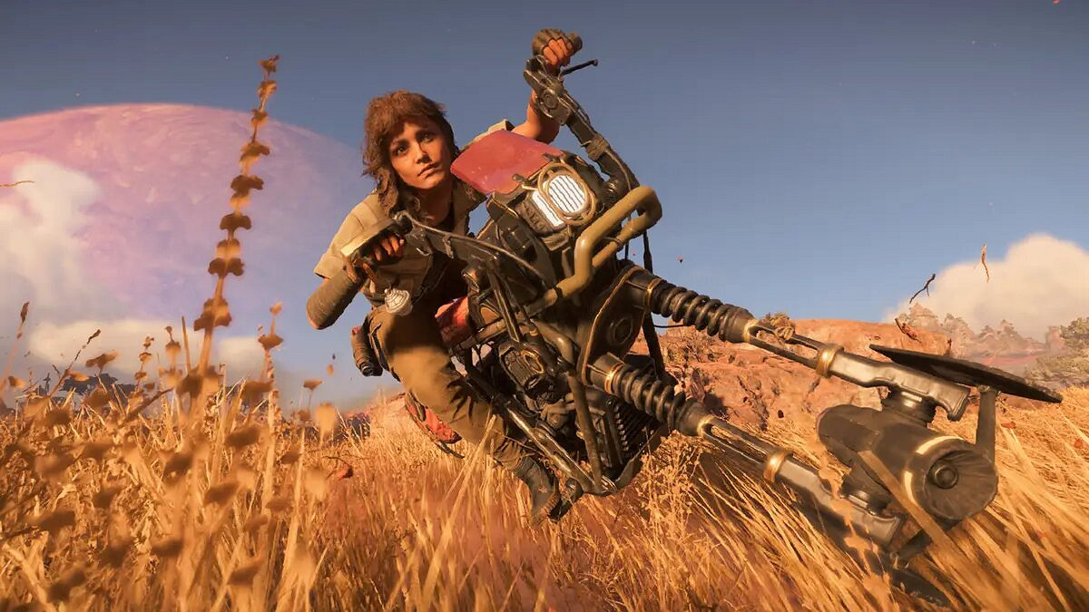 入圍格萊美!《星際大戰:亡命之徒》獲最佳原聲提名 入圍格萊美!《星際大戰:亡命之徒》獲最佳原聲提名