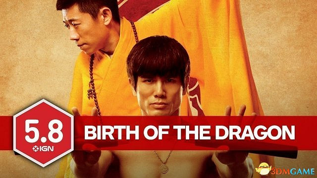 IGN評2017年49大爛片 《生化6》《長城》上榜 IGN評2017年49大爛片 《生化6》《長城》上榜