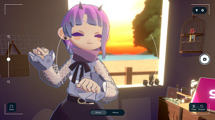 虛擬形象製作遊戲『gogh: Focus with Your Avatar』2025發售 虛擬形象製作遊戲『gogh: Focus with Your Avatar』2025發售