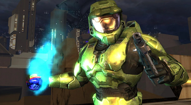 《最後一戰2》經典E3試玩版發布 玩家稱讚開發組圓夢 《最後一戰2》經典E3試玩版發布 玩家稱讚開發組圓夢