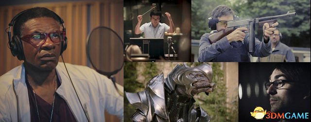 再造傳奇！《光暈2：周年紀念版》即將於下周發布