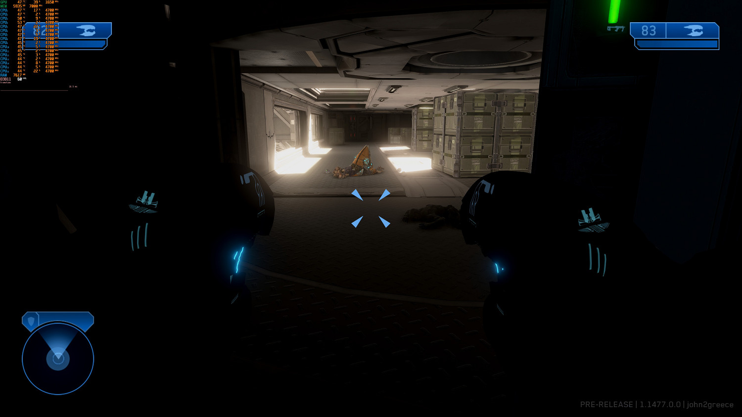 DSOGaming分享《最後一戰2:年度版》PC版4K截圖 DSOGaming分享《最後一戰2:年度版》PC版4K截圖