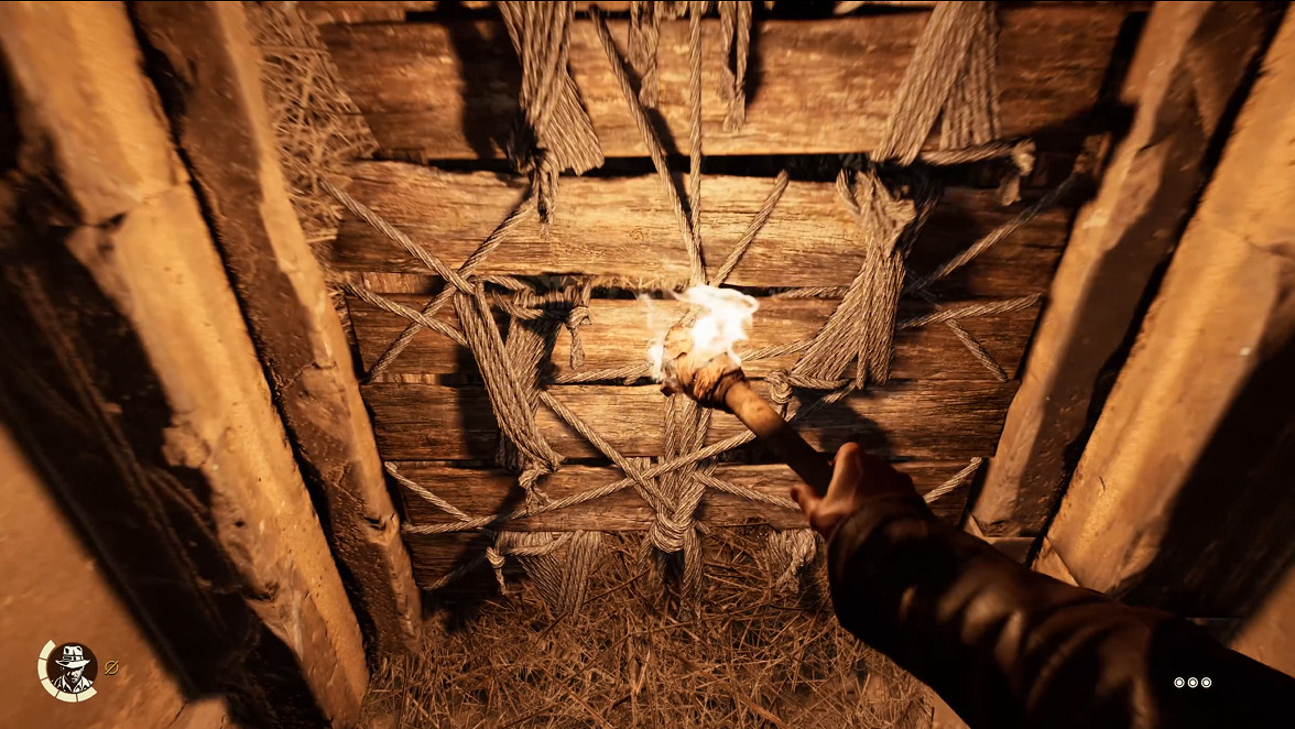 B社新作《奪寶奇兵:古老之圈》14分鐘深度實機展示 B社新作《奪寶奇兵:古老之圈》14分鐘深度實機展示